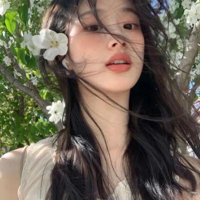 通灵美人