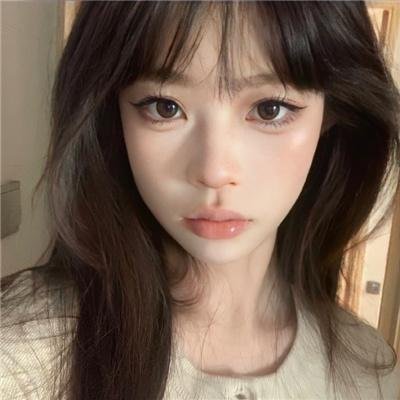镜中花