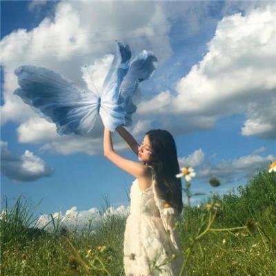 彩色房间